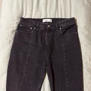 Abercrombie jeans